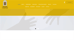 Desktop Screenshot of bethisraelpa.org